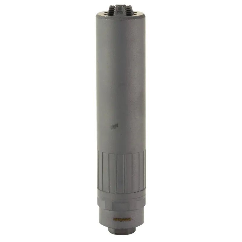 CAT ODB QD Inconel 718 Suppressor for 7.62x39 Black