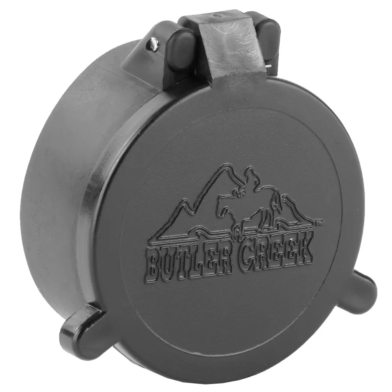 Butler Creek Flip Scope Cover 21 Objective