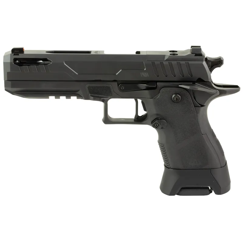 OA DEF OA 2311 PRO 9MM 5" 21RD Black