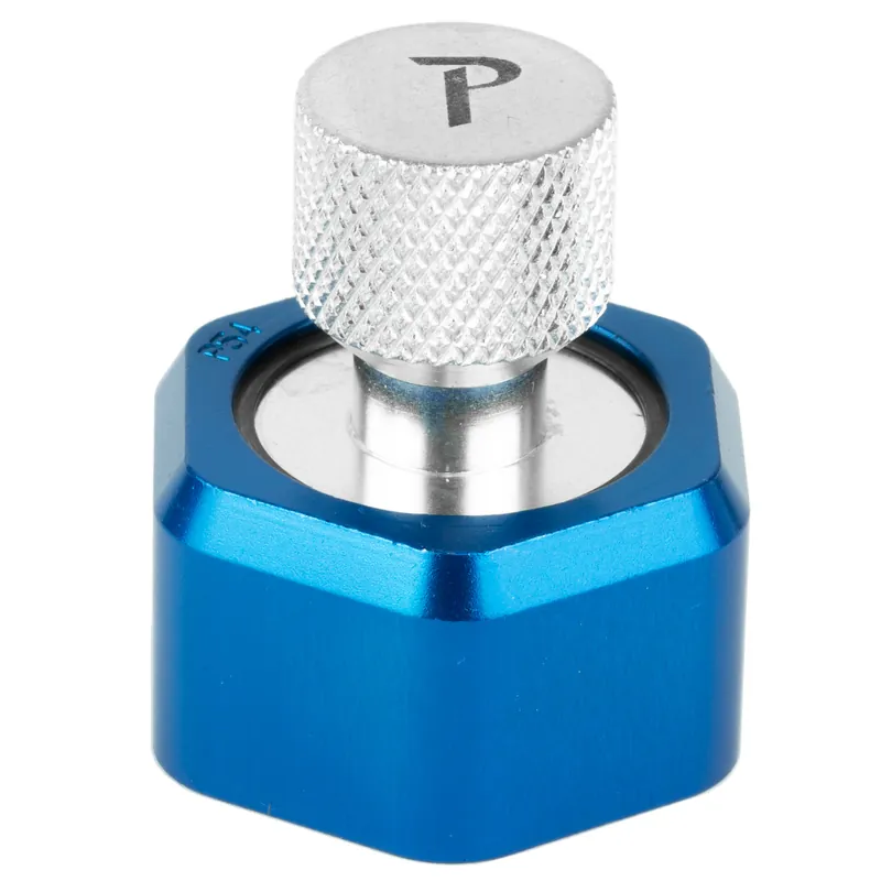 PKMYR Speedloader for L Frame 6-Shot Revolvers