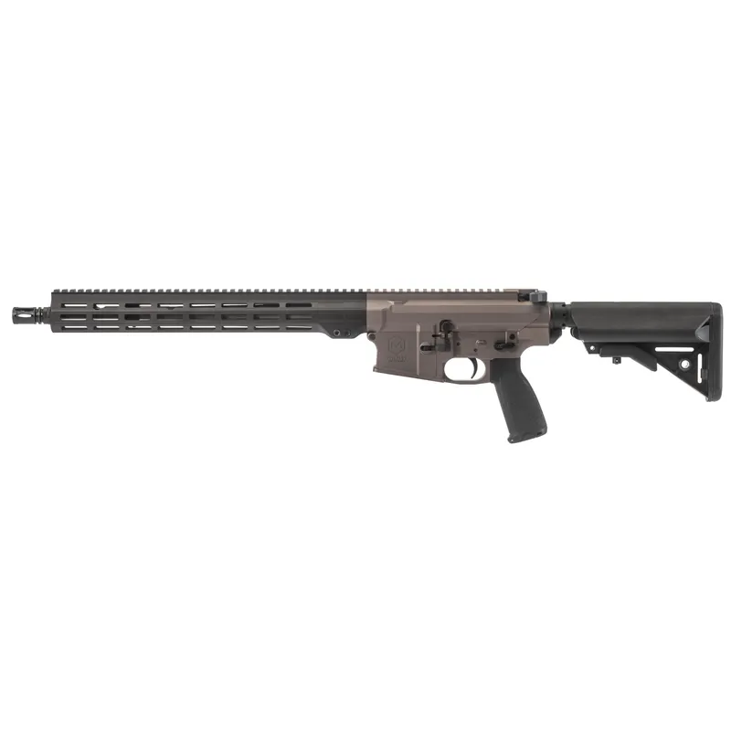 MAXIM MD11 762NATO 18" 20RD GRAY Rifle