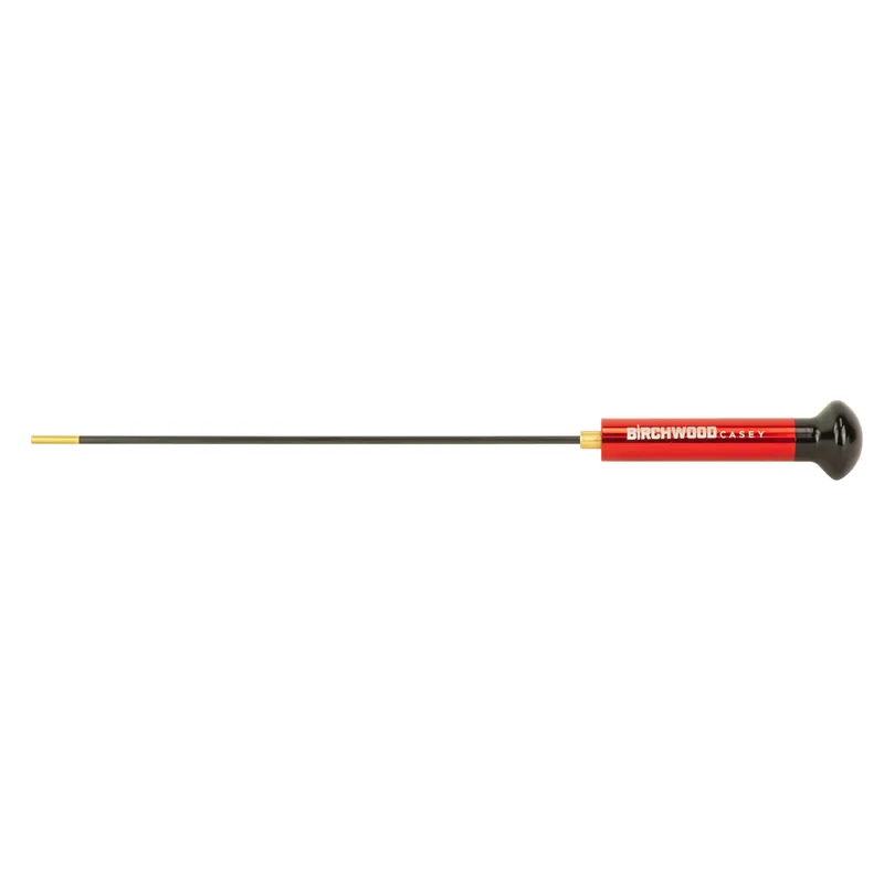 B/C Premium Carbon Cleaning Rods .22 Caliber 12"