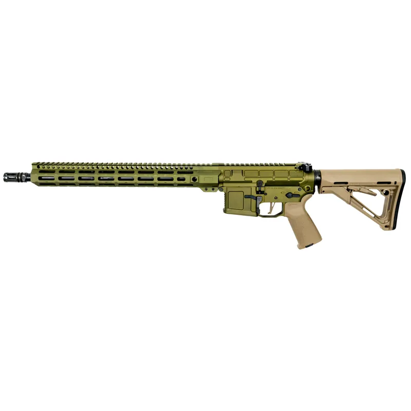 SANTAN STT-15 5.56 Rifle 16" Barrel 30-Round ODG