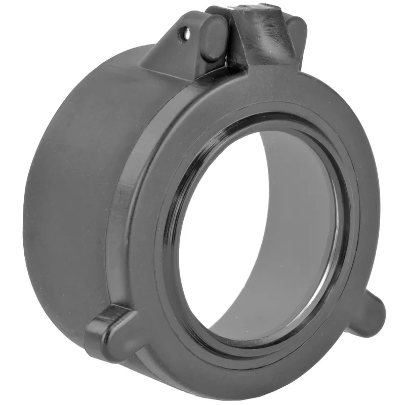 Blizzard Creek Security Cover Clear #6