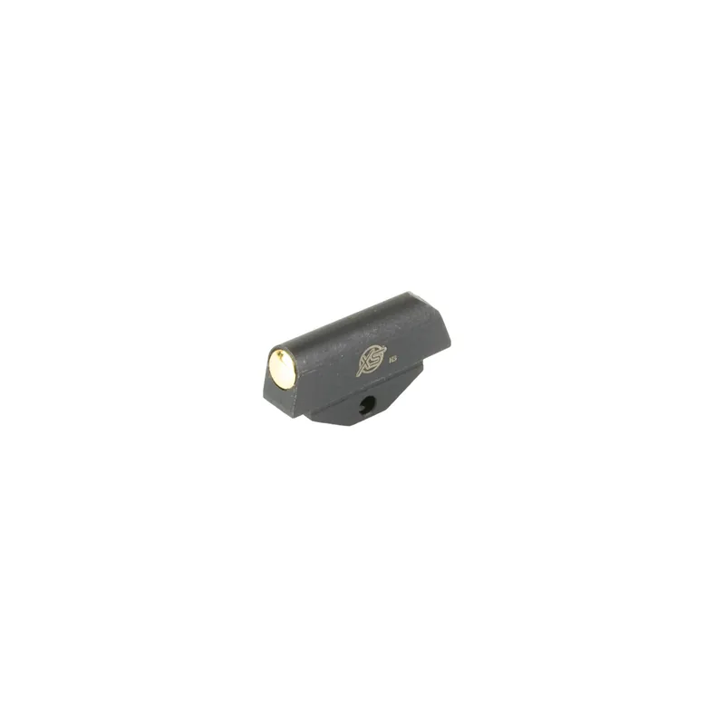 XS Taurus 856 Standard Dot Brass