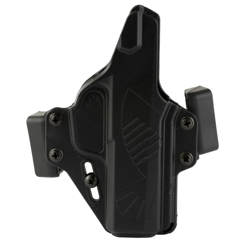 Raven Perun Ambidextrous Holster for SIG P365XL - Black