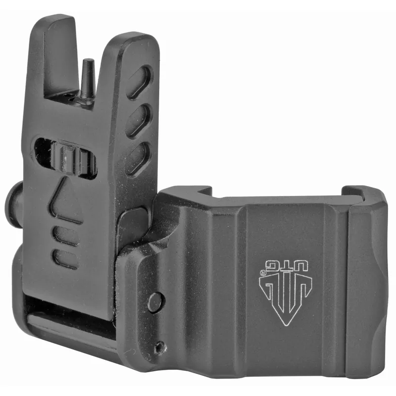 UTG ACCU-SYNC 45 Degree Flip-Up Front Sight