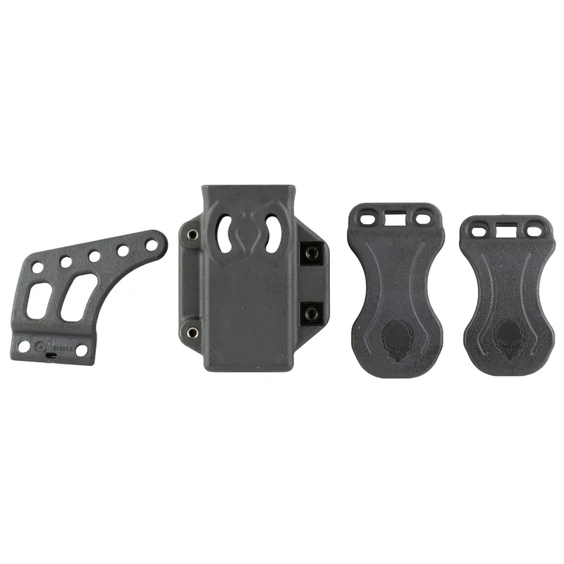 AGH Photon Single Sidecar Magazine Carrier