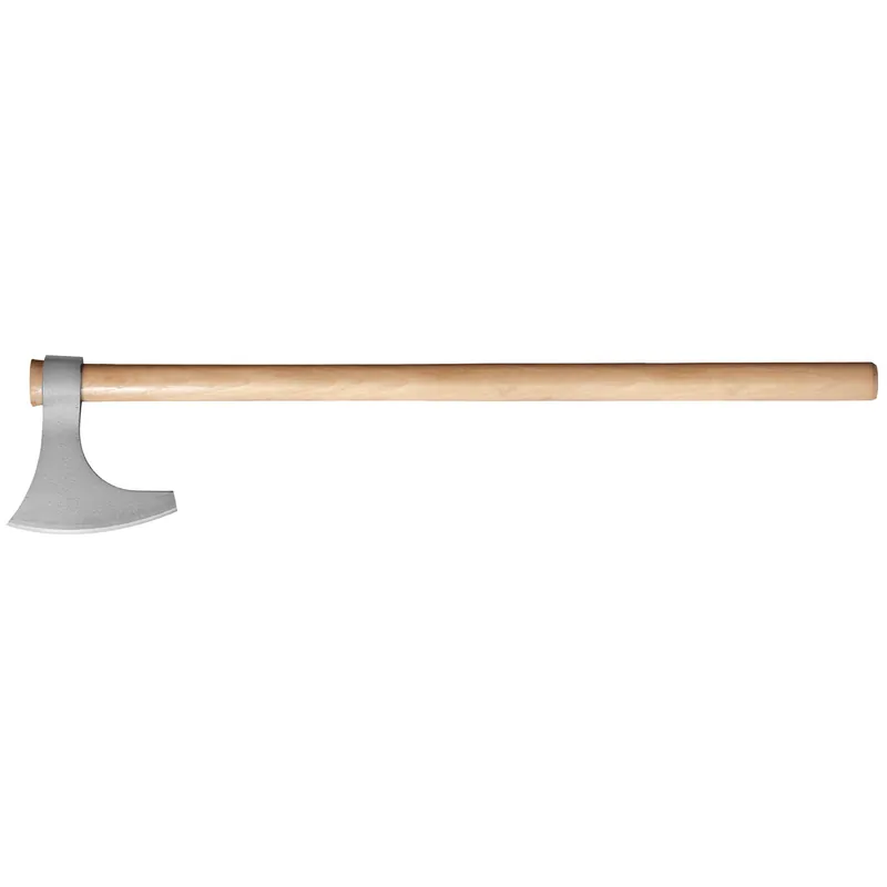 Viking Hand Axe: Cold Steel STL Edition