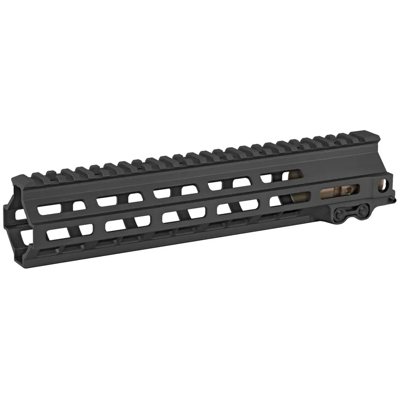 Geissele 10.5" Super Modular MK8 M-LOK Handguard - Black