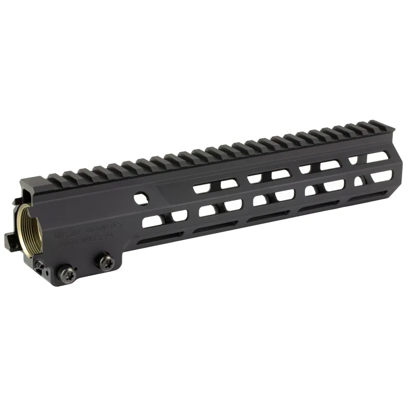 Geissele 10.5" SMR MK16 M-LOK Handguard - Black