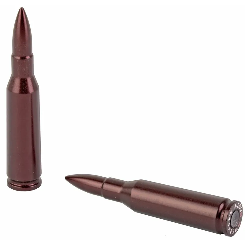 AZOOM Snap Caps 5.45x39R - Pack of 2