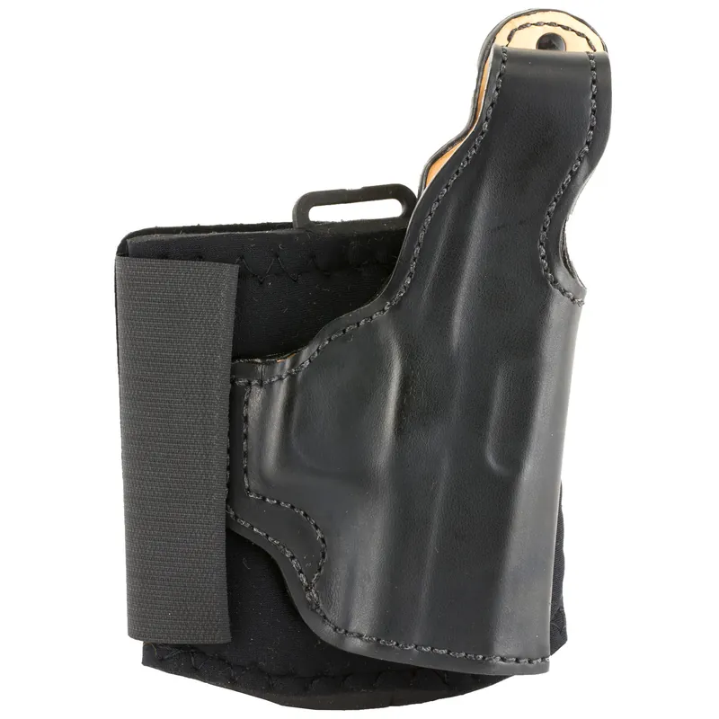 DeSantis Die Hard SIG P365 Right-Handed Black Holster