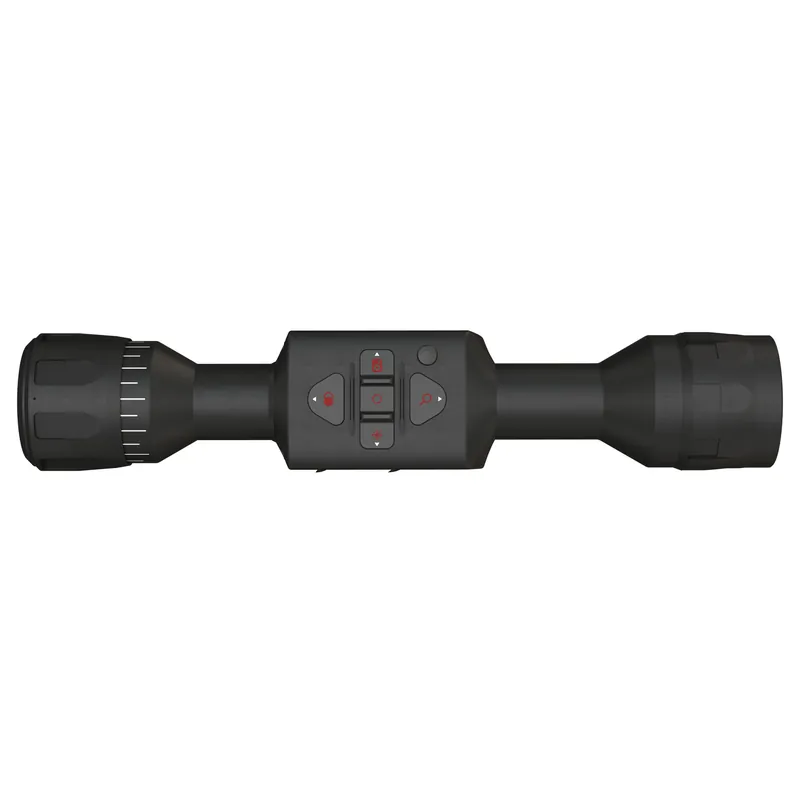 ATN THOR-LTV 3-9X 256X192 Thermal Scope
