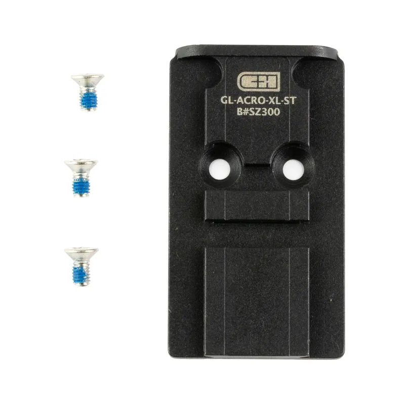 C&H Platform for GLK MOS to Amplify Across