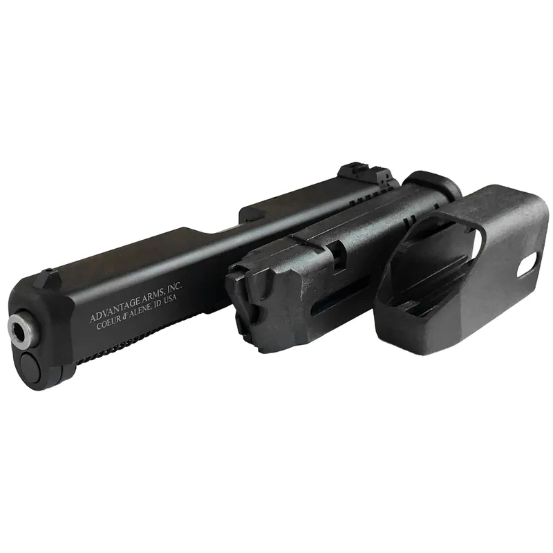 Advanced Arms Conversion Kit for LE17-22 G5/Bag