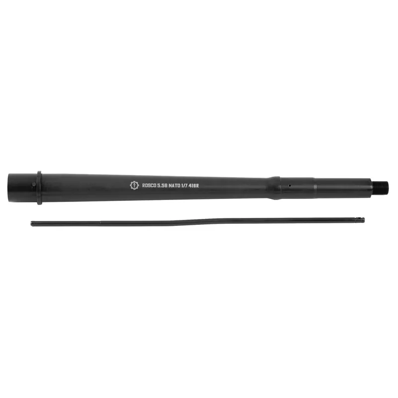 ROSCO K9 Sage Dynamics 12.5" 5.56 NATO Barrel 1/7 Twist