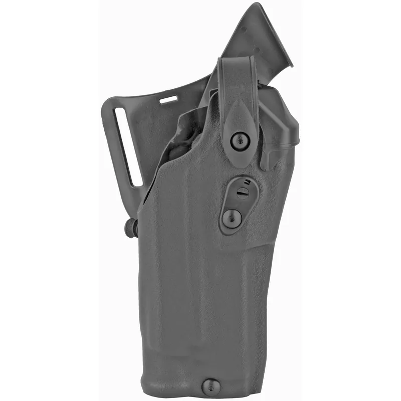 SL 6360RDS Mid-Ride Holster for GLK 34/35 Black Right-Handed