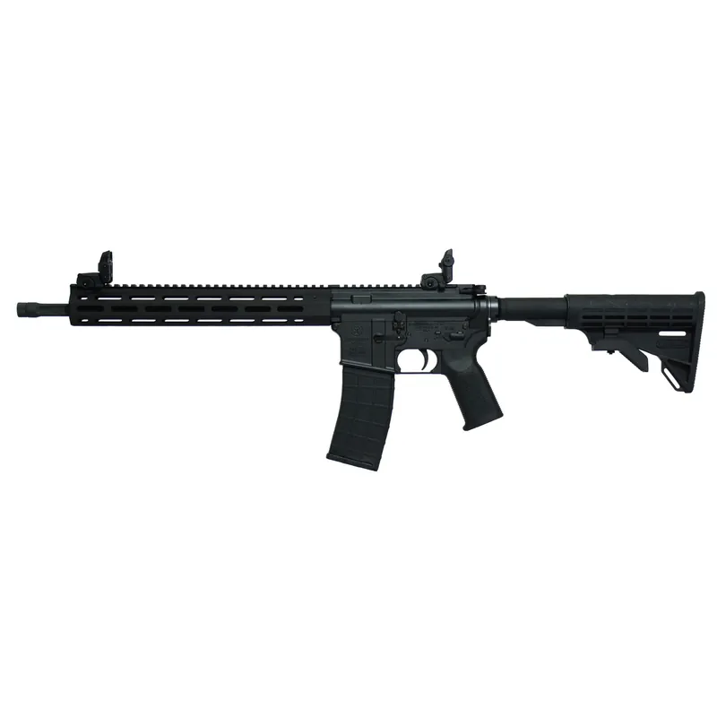 Tippmann M4-22 Elite 16" Flat Dark Earth .22LR Rifle
