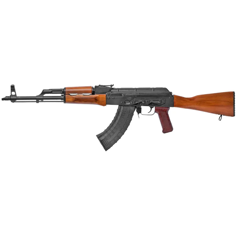 Riley RAK47 7.62x39mm 16" Barrel 30-Round Capacity Tactical Rifle