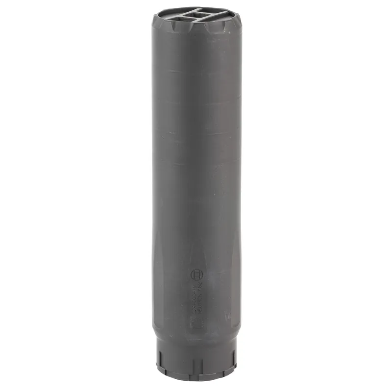 GEMTECH Neutron 762 Black Suppressor