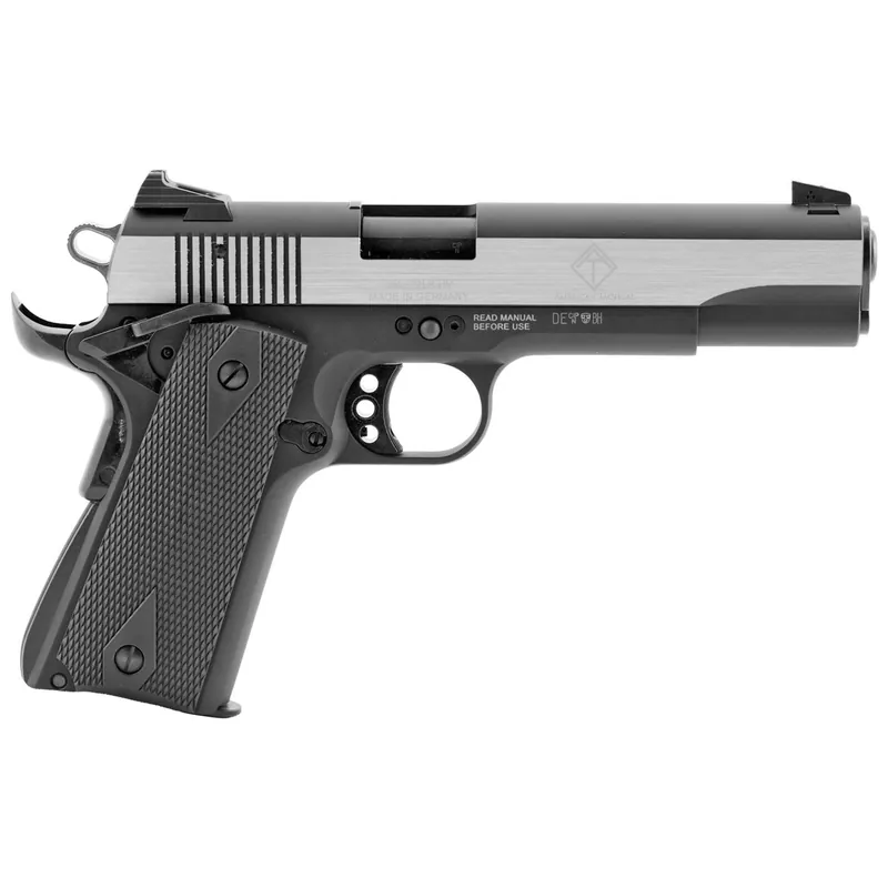 ATI GSG 1911 .22LR 5" 10-Round Two-Tone Pistol