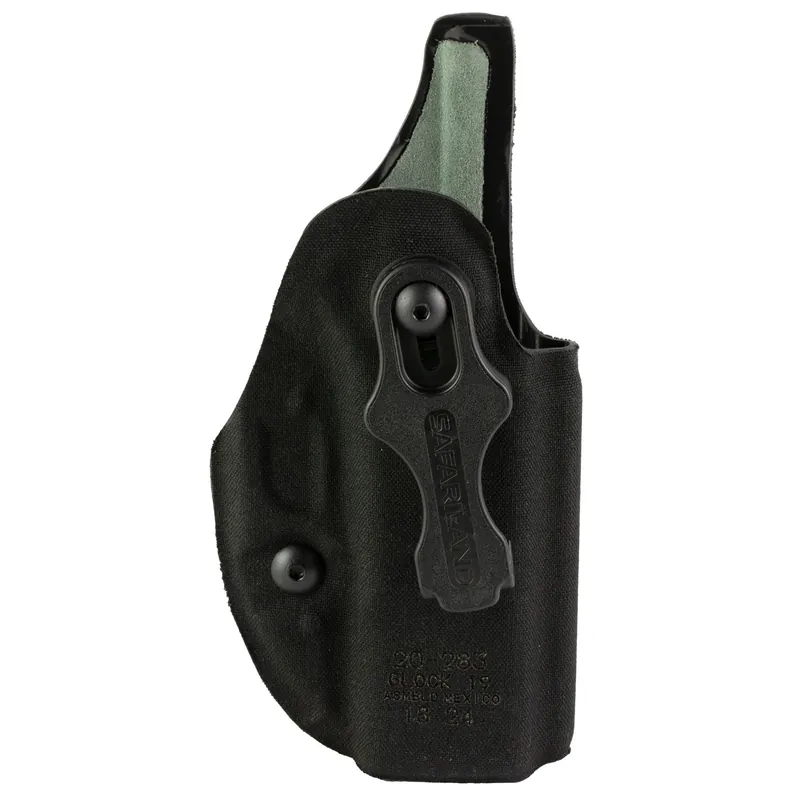 SL Species Glock 19 Cord Black Right Handed