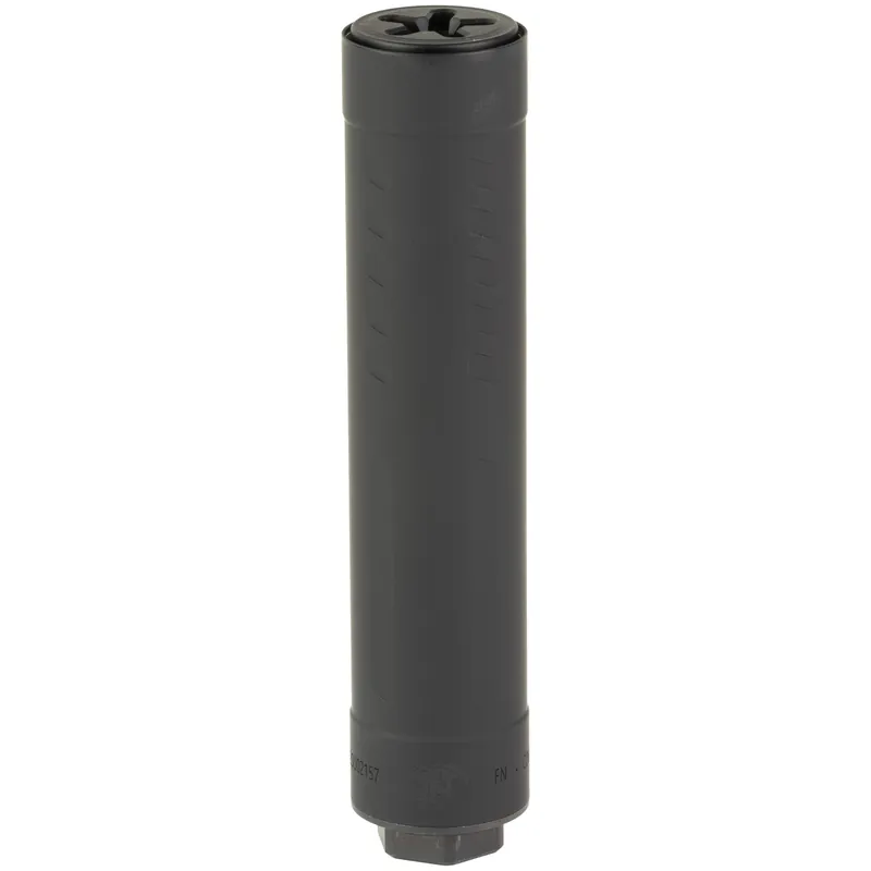 FN Catch 22TI Black 22LR Suppressor