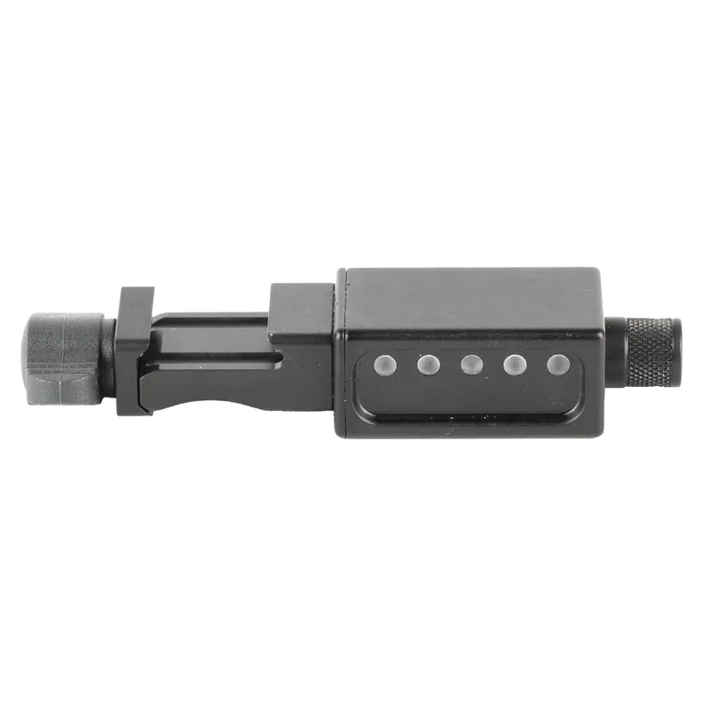 MDT LRA Send It MV3 Precision Level