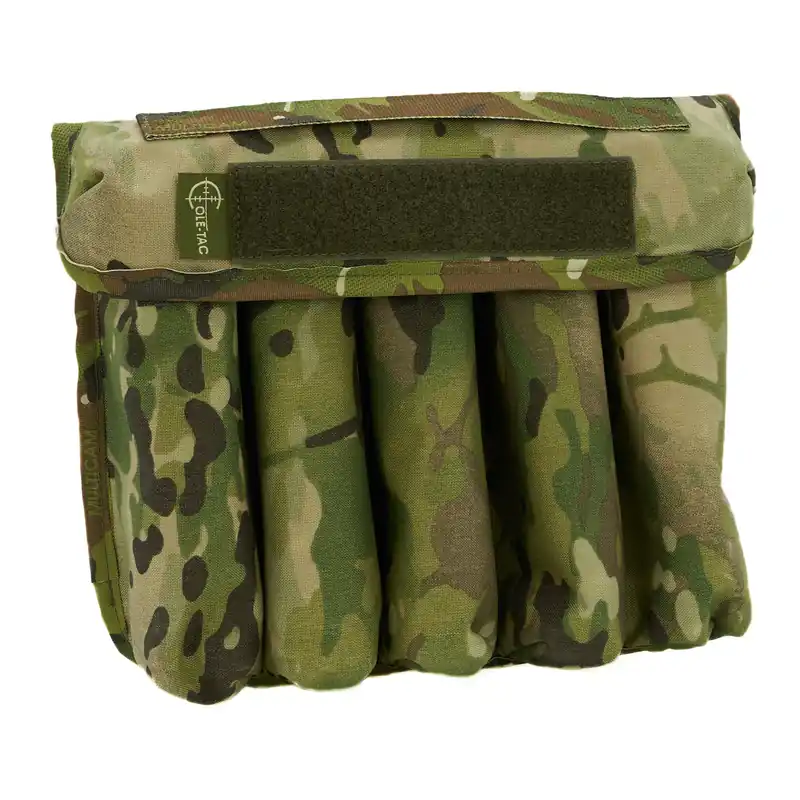 COLETAC CAN CADDY MCAM: The Ultimate Gear Organizer
