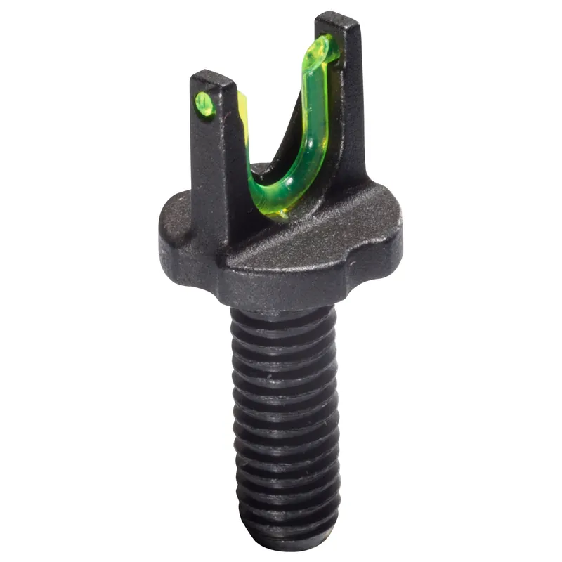 HIVIZ AR-15 Front Sight: Enhanced Precision and Visibility