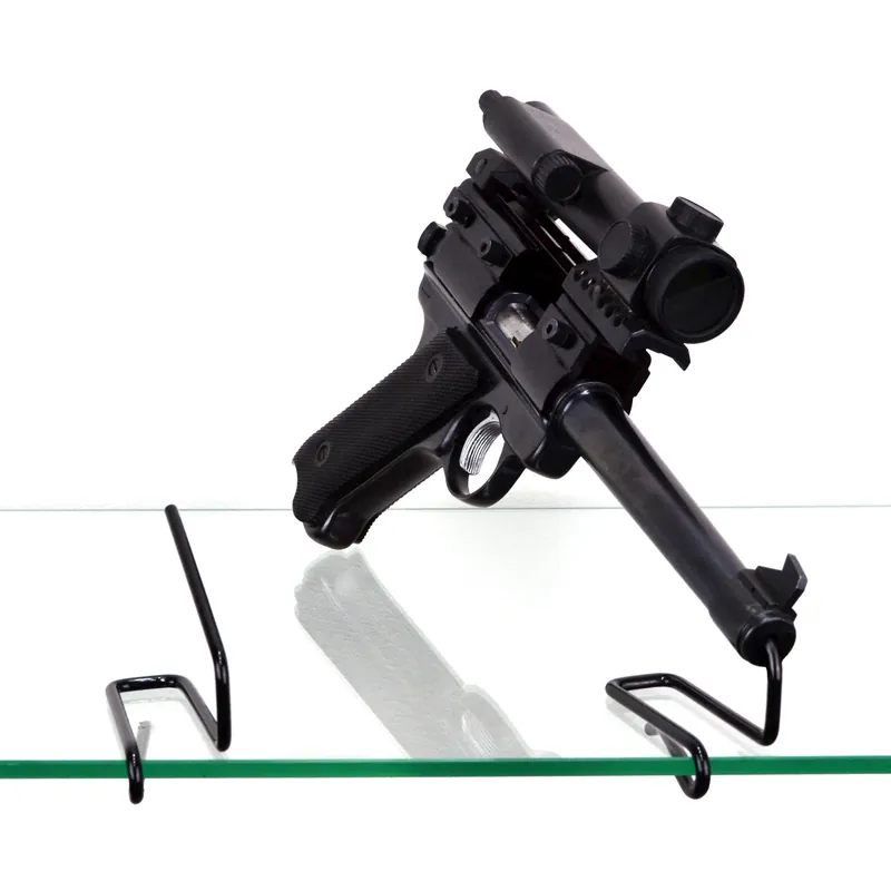 GSS Front Kikstands .22 Caliber 10-Pack