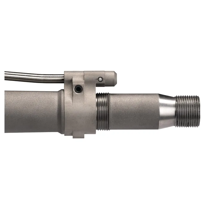 Adjustable Gas Block for Q Honey Badger
