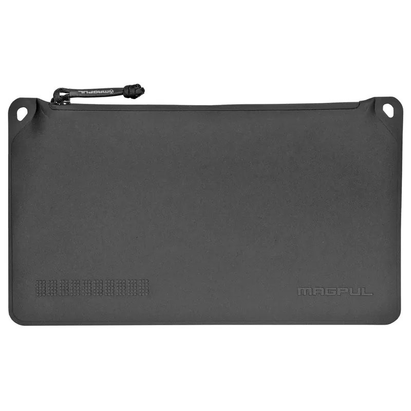 Magpul DAKA Medium Black Pouch 7"x12"
