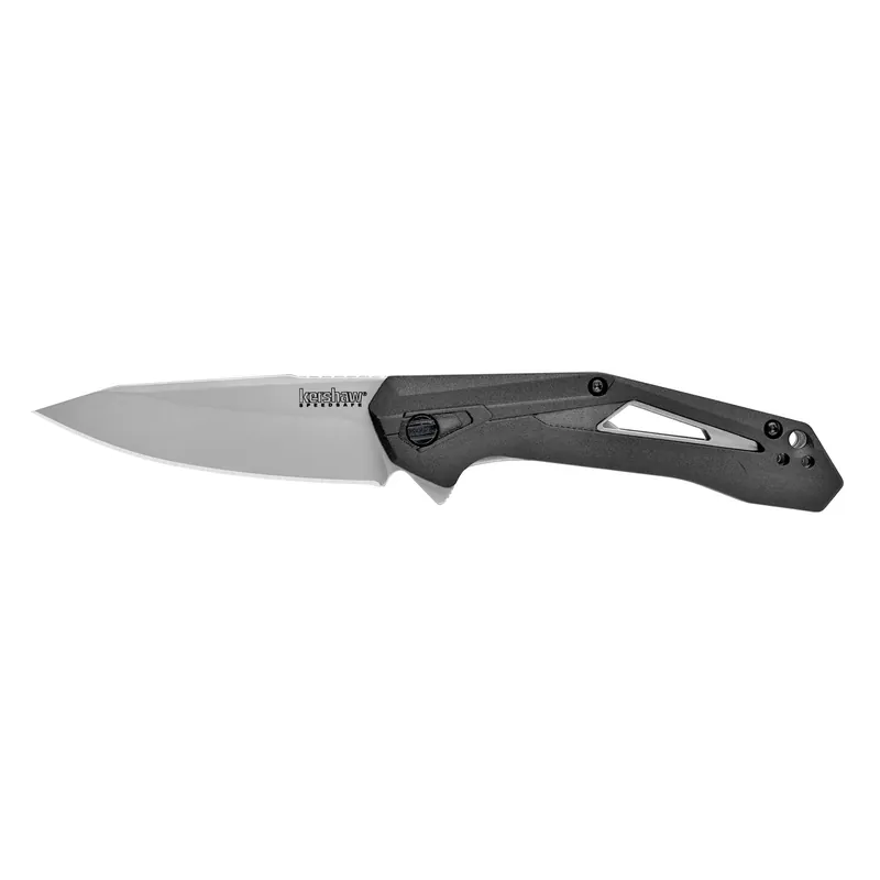 Kershaw Airlock 3" Bead Blasted Knife