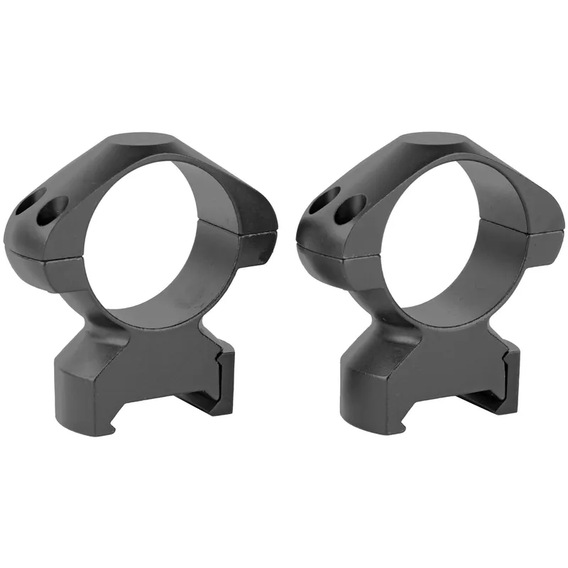 KONUS 30MM High Matte Scope Rings