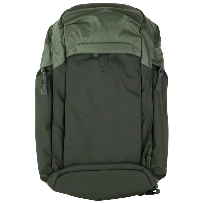 VERTX Gamut Gen 3 Backpack in OD Green