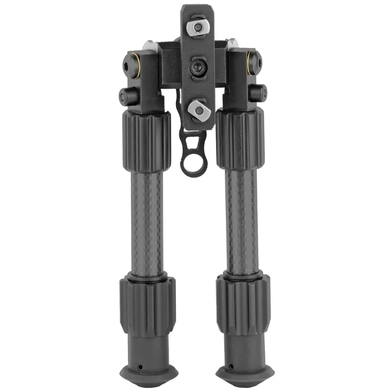 TRUGLO TAC-POD Carbon M-LOK/KeyMod 6-9" Bipod