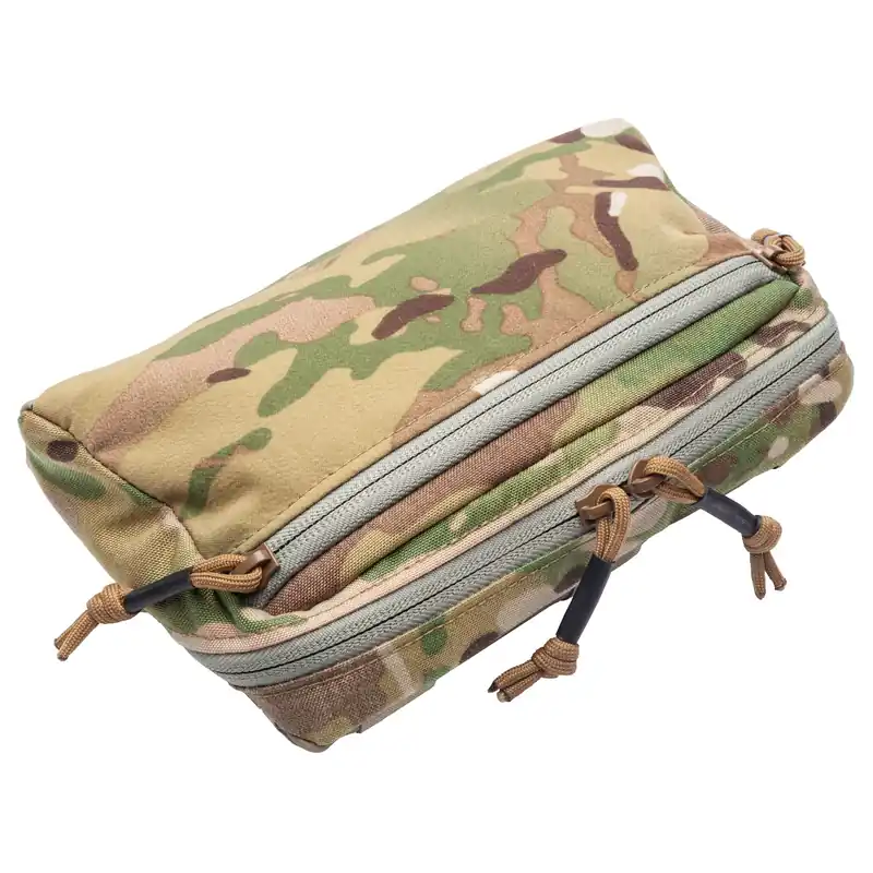 BL FORCE GPC Pouch MultiCam