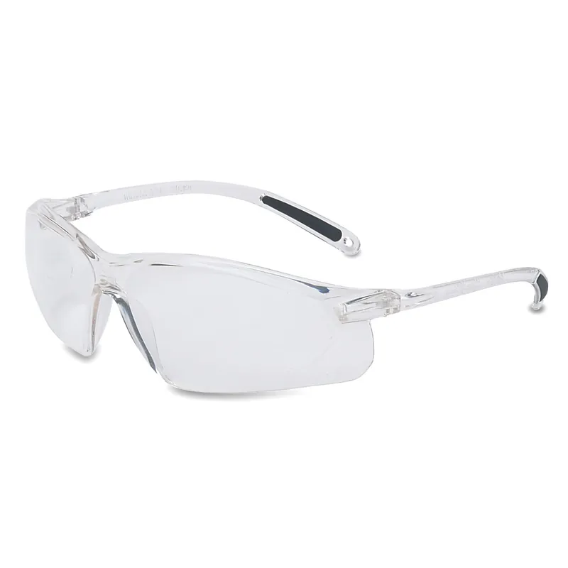 H/L Sharp-Shooter A700 Clear Safety Glasses