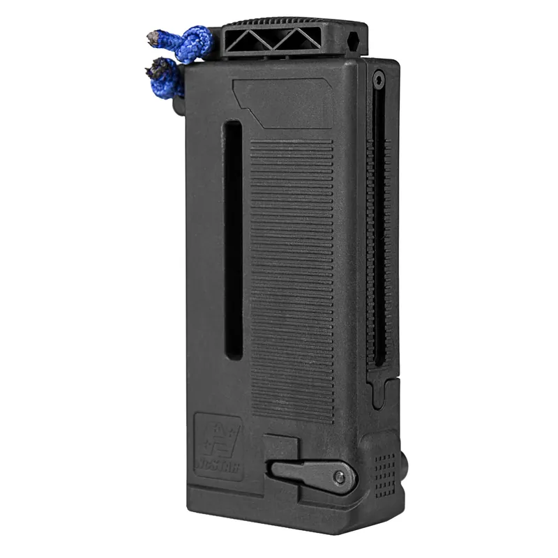 NCSTAR AR Magazine Speed Loader - Black