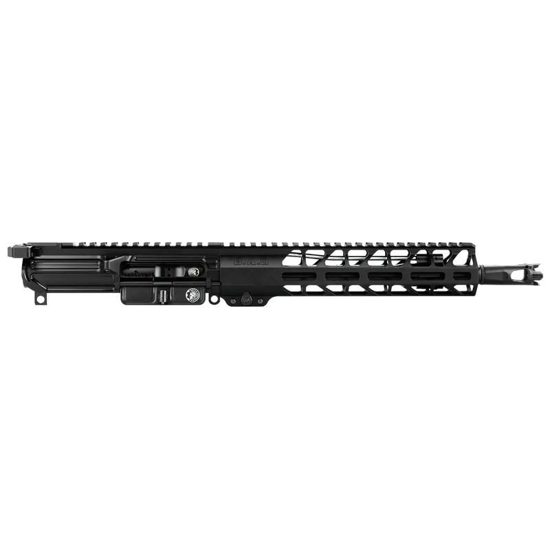 BAD 10.5 Upper Receiver Authority Elite 556 Ambidextrous Black