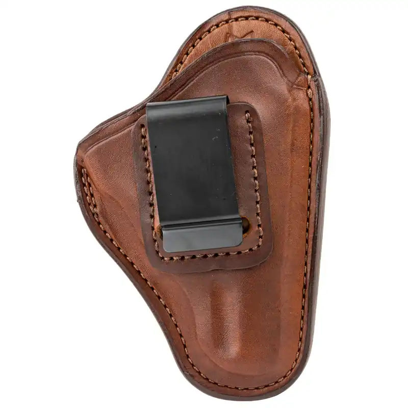 BIANCHI #100 Pro Ruger SP101 Right Handed Tan Holster