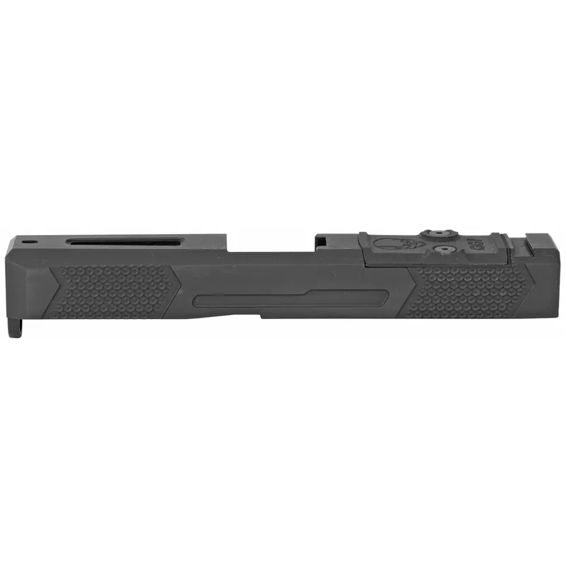 GGP Slide for Glock 19 Gen3 OC V4 - Enhanced Performance Upgrade