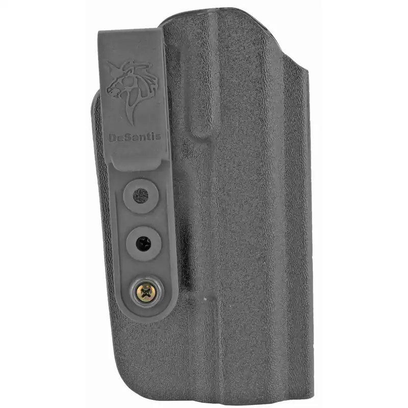 DeSantis Slim-Tuk Holster for 1911 4.25-5" Barrel, Ambidextrous, Black