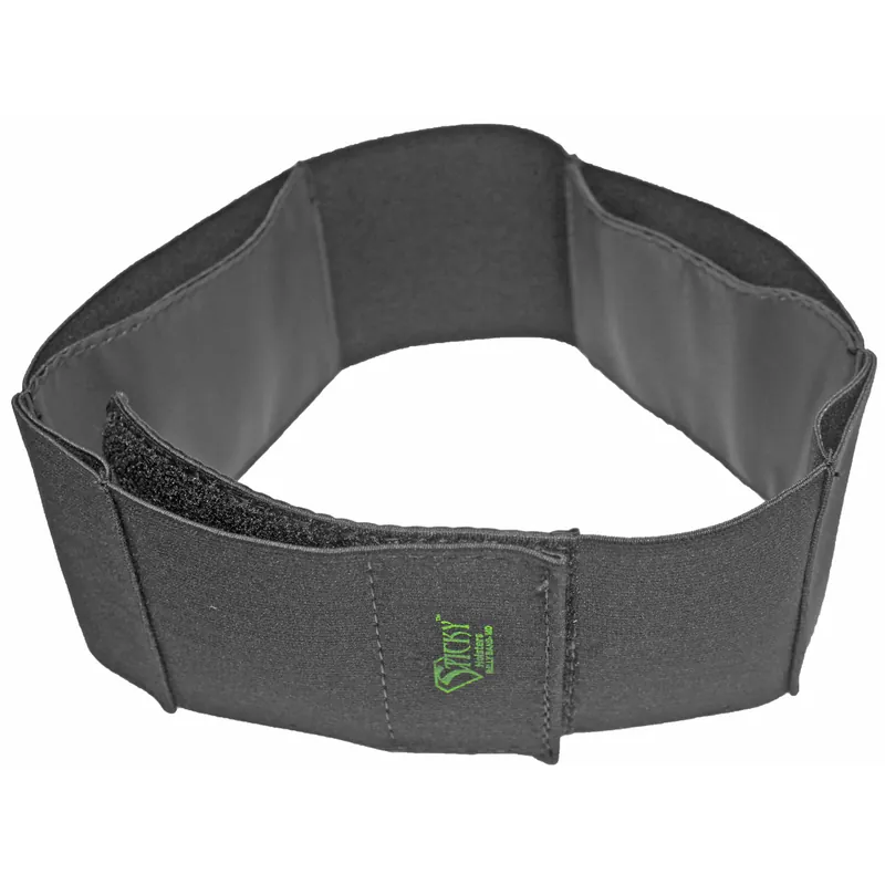 Sticky Belly Band for Medium Size 28-42 Inches