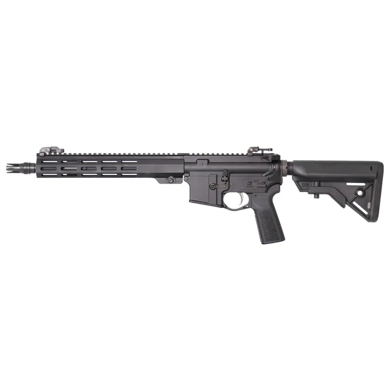 Radical Firearms CQC SBR 12.5" 5.56mm 30-Round Black