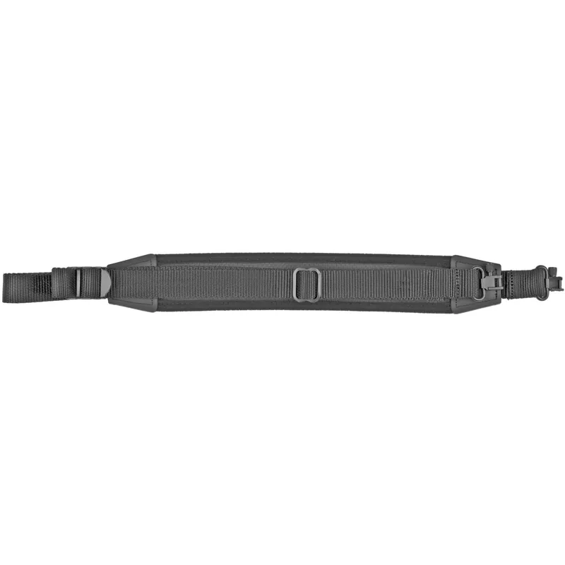 GrovTec Flex Sling with Swivel Black