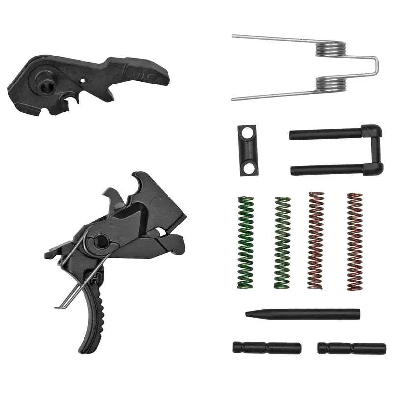 HF HIPERTOUCH Reflex AR-15 Trigger Assembly