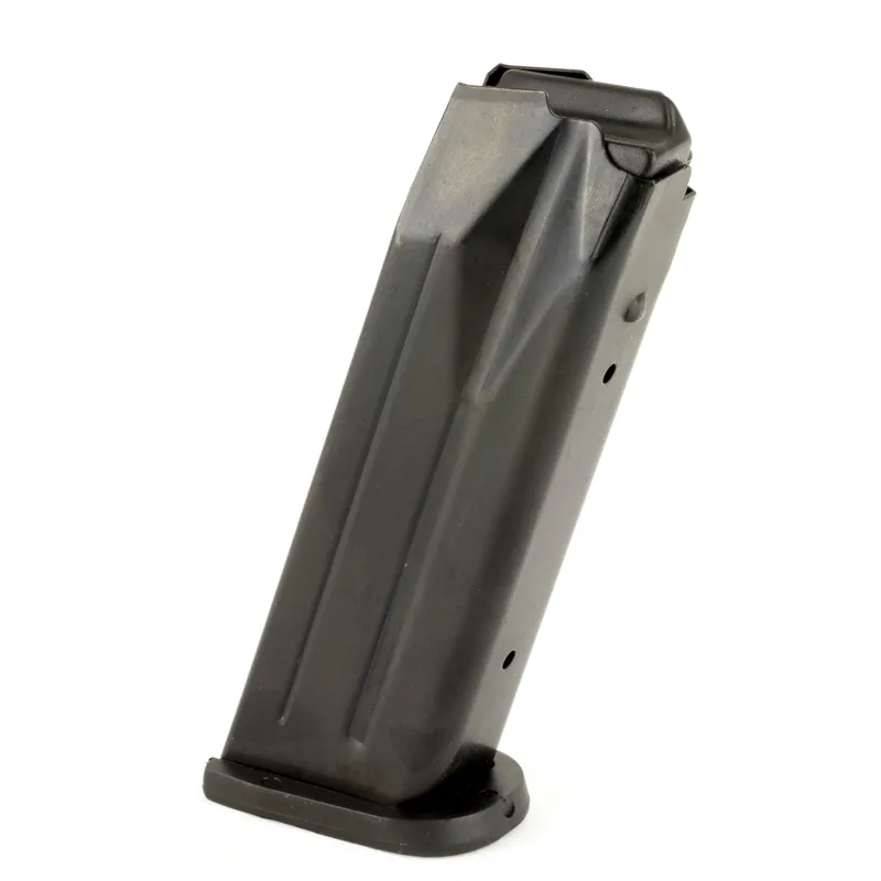 PROMAG H&K USP Full Size .45 ACP 12-Round Magazine, Black
